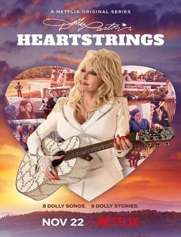 مسلسل Dolly Parton's Heartstrings الموسم 1