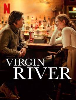 مسلسل Virgin River الموسم 1