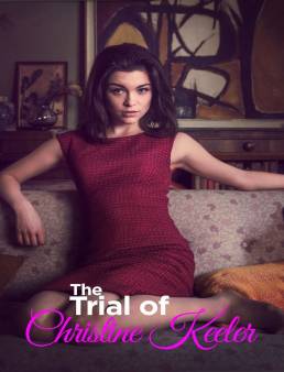 مسلسل The Trial of Christine Keeler الموسم 1