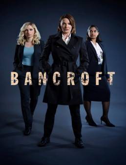 مسلسل Bancroft الموسم 2