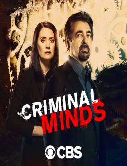 مسلسل Criminal Minds الموسم 15