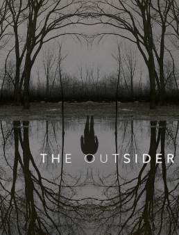 مسلسل The Outsider الموسم 1