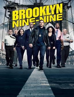 مسلسل Brooklyn Nine-Nine الموسم 7
