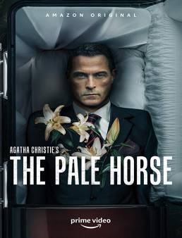 مسلسل The Pale Horse الموسم 1
