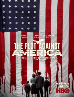 مسلسل The Plot Against America الموسم 1