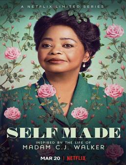 مسلسل Self Made: Inspired by the Life of Madam C.J