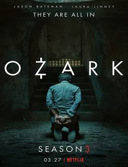 مسلسل Ozark الموسم 3