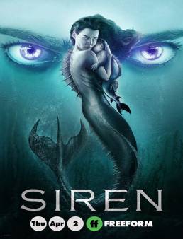 مسلسل Siren الموسم 3