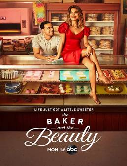 مسلسل Baker and the Beauty الموسم 1