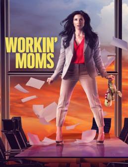 مسلسل Workin Moms الموسم 4