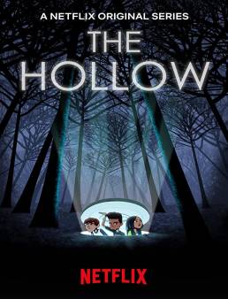 مسلسل The Hollow الموسم 2