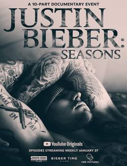 مسلسل Justin Bieber: Seasons الموسم 1