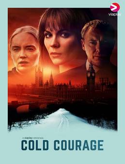 مسلسل Cold Courage الموسم 1