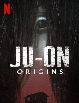 مسلسل JU-ON: Origins الموسم 1