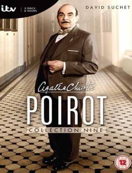 مسلسل Poirot - بوارو