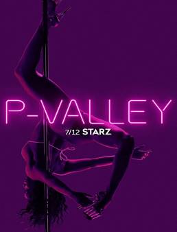 مسلسل P-Valley الموسم 1