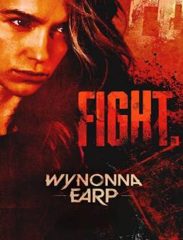 مسلسل Wynonna Earp الموسم 4