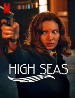 مسلسل High Seas الموسم 3