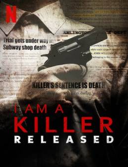مسلسل I Am A Killer: Released الموسم 1