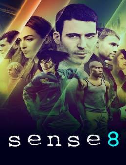 مسلسل Sense8