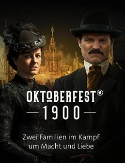 مسلسل Oktoberfest: Beer & Blood الموسم 1