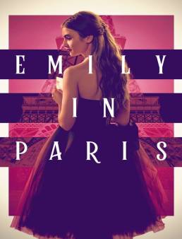 مسلسل Emily in Paris الموسم 1