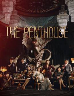 مسلسل The Penthouse