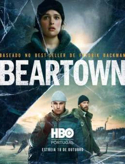 مسلسل Beartown الموسم 1