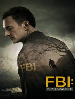 مسلسل FBI: Most Wanted الموسم 2