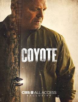 مسلسل Coyote الموسم 1