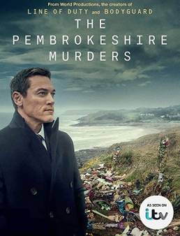 مسلسل The Pembrokeshire Murders الموسم 1