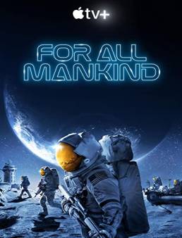 مسلسل For All Mankind الموسم 2