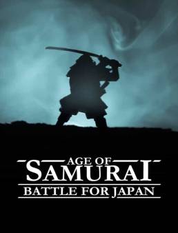 مسلسل Age of Samurai: Battle for Japan الموسم 1