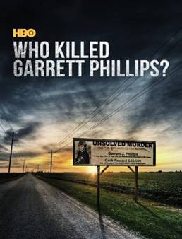 مسلسل Who Killed Garrett Phillips الموسم 1