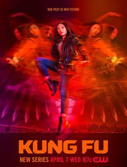 مسلسل Kung Fu الموسم 1