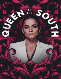 مسلسل Queen of the south الموسم 5