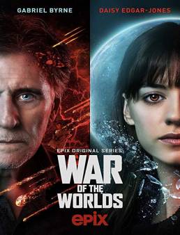 مسلسل War of the Worlds الموسم 2
