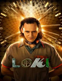 مسلسل Loki الموسم 1