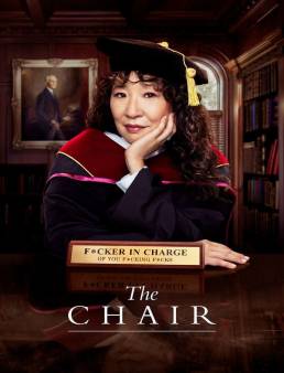 مسلسل The Chair الموسم 1