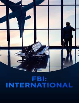 مسلسل FBI: International الموسم 1