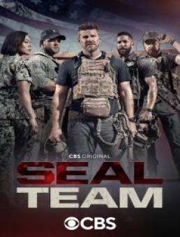 مسلسل SEAL Team الموسم 5