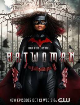 مسلسل Batwoman الموسم 3