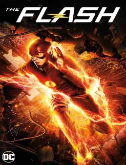 مسلسل The Flash الموسم 8