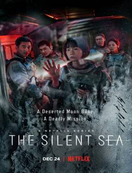 مسلسل The Silent Sea الموسم 1