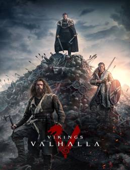 مسلسل Vikings: Valhalla الموسم 1