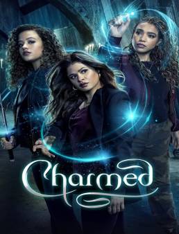 مسلسل Charmed الموسم 4