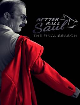 مسلسل Better Call Saul الموسم 6