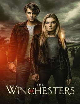 مسلسل The Winchesters الموسم 1