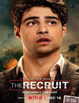 مسلسل The Recruit الموسم 1
