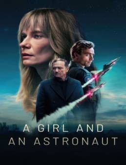 مسلسل A Girl and an Astronaut الموسم 1